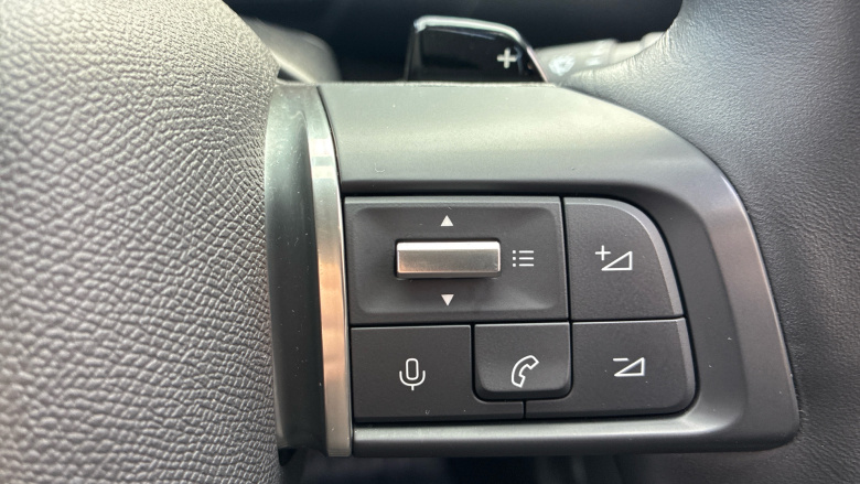 Citroen C4 1.2 PureTech [130] Max 5dr Auto Petrol Hatchback